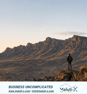 Maluti-X